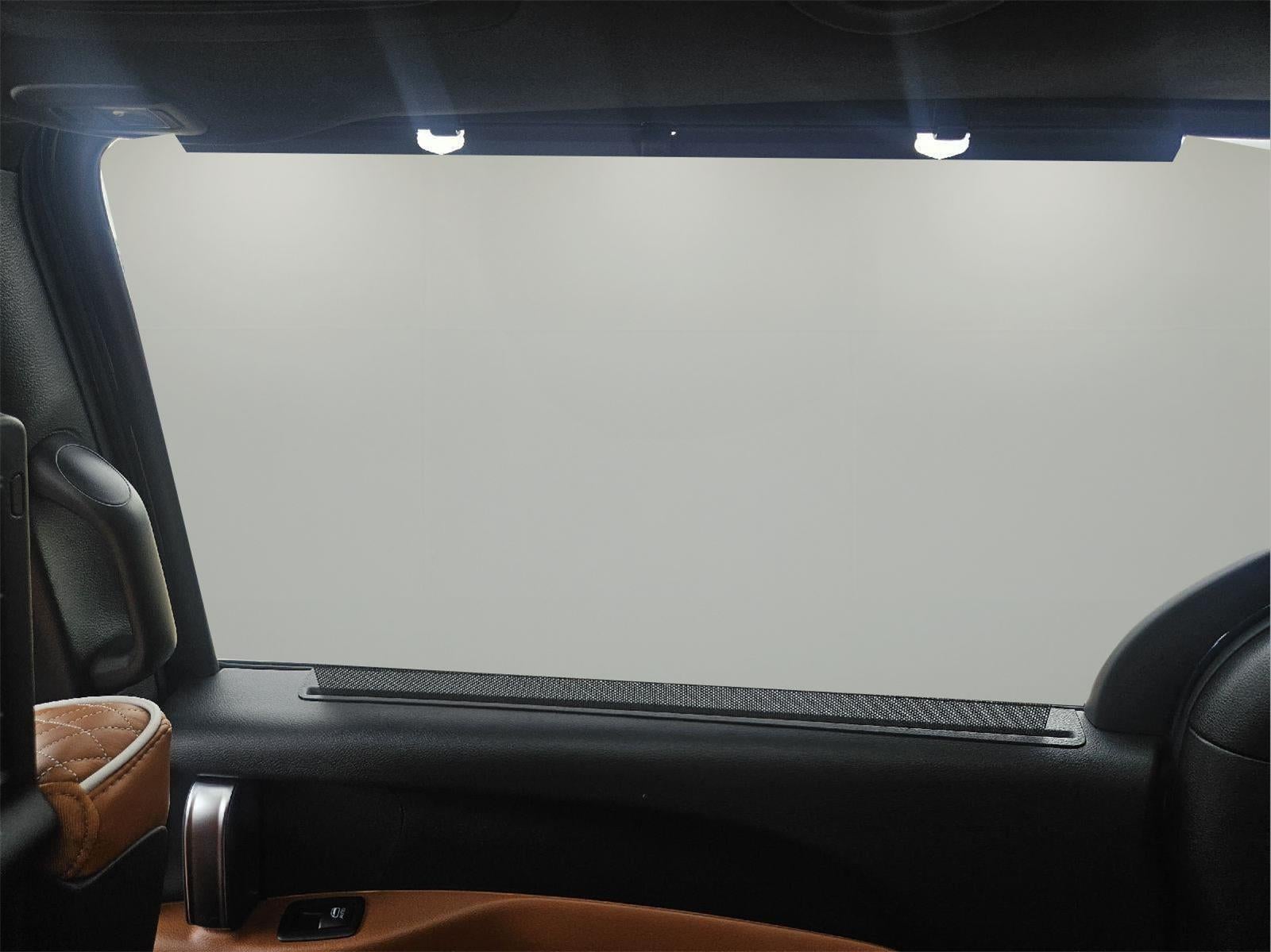 2025 Chrysler Pacifica Hybrid Pinnacle