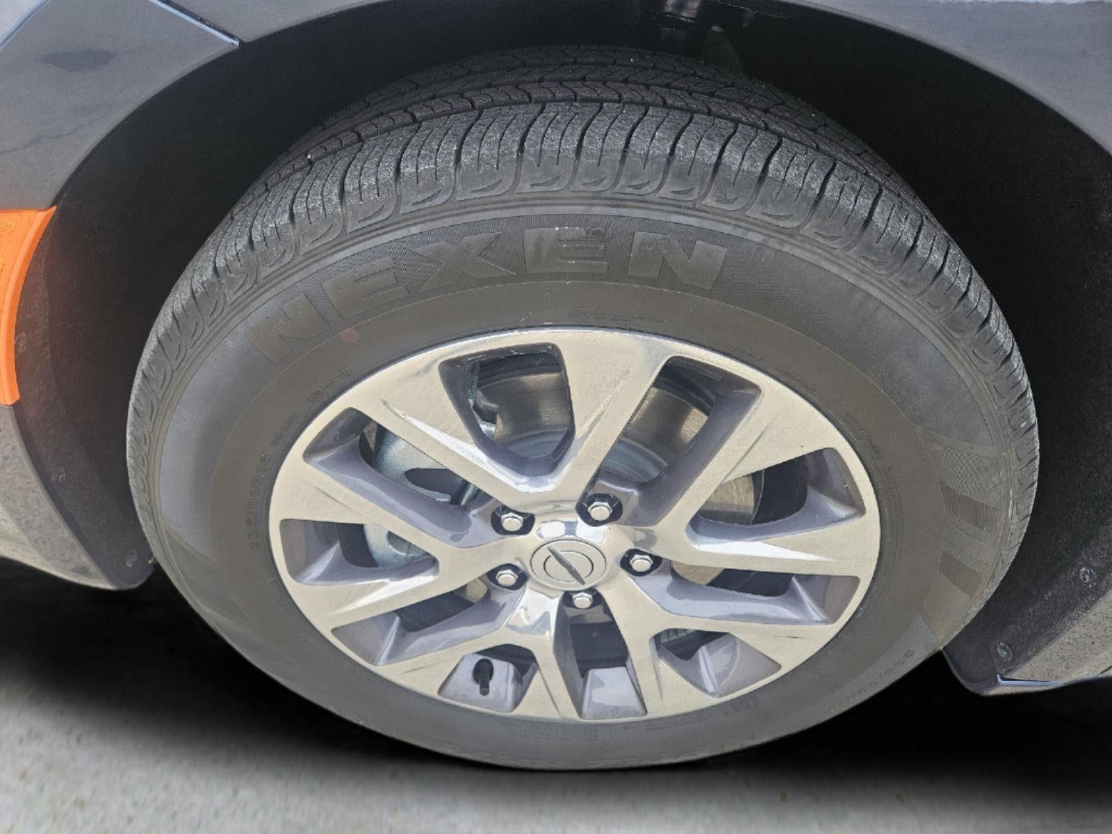 2025 Chrysler Pacifica Hybrid Pinnacle