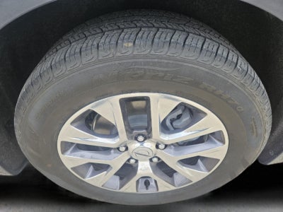 2025 Chrysler Pacifica Hybrid Pinnacle