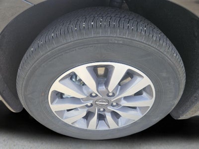 2025 Chrysler Pacifica Hybrid Select