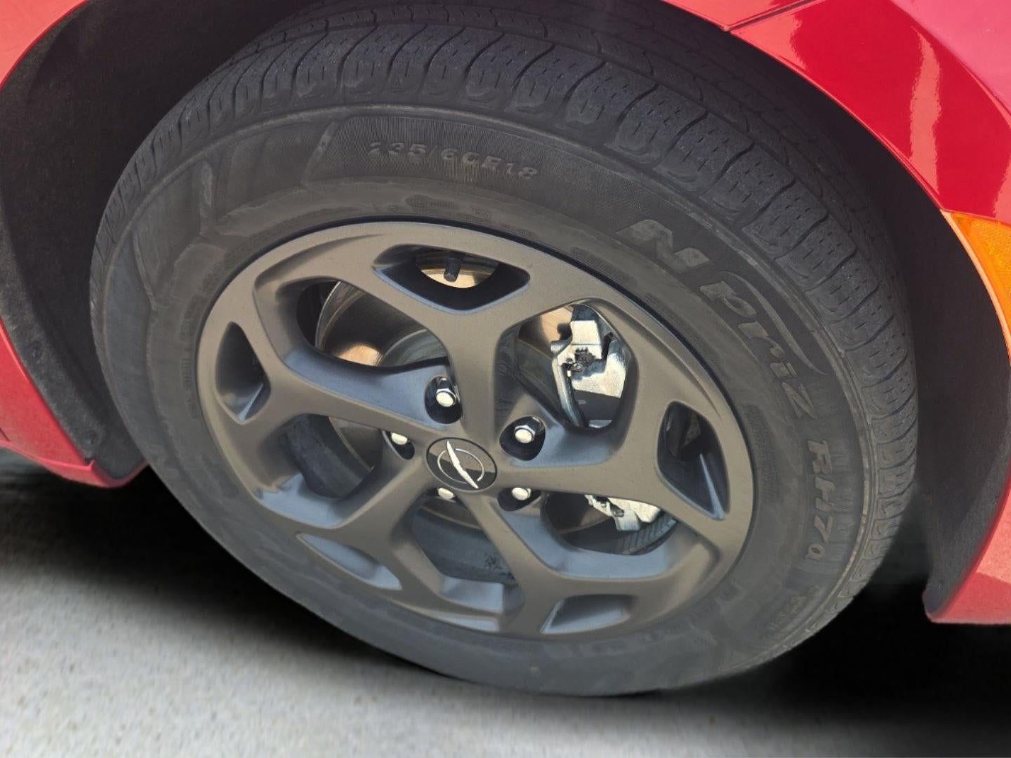 2025 Chrysler Pacifica Hybrid Premium S Appearance Pkg