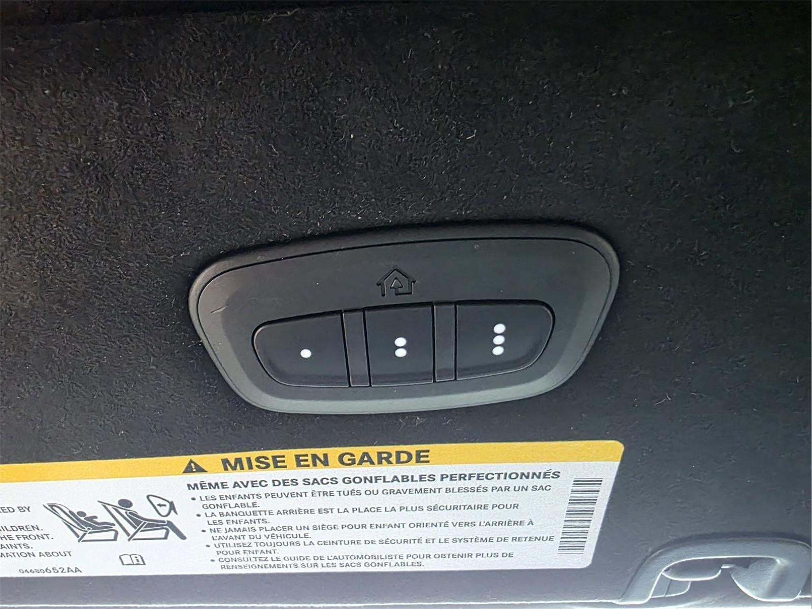 2024 Chrysler Pacifica Pinnacle