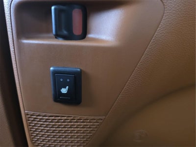 2024 Chrysler Pacifica Pinnacle