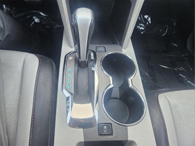 2011 Chevrolet Equinox LT w/2LT