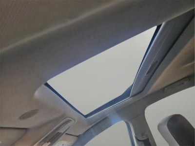 2011 Chevrolet Equinox LT w/2LT