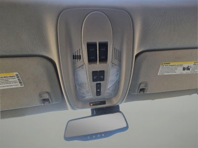 2011 Chevrolet Equinox LT w/2LT