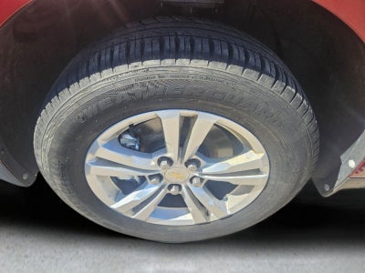 2011 Chevrolet Equinox LT w/2LT