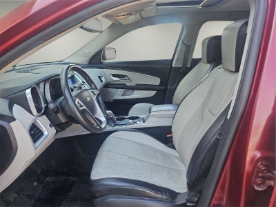 2011 Chevrolet Equinox LT w/2LT