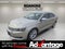 2015 Chevrolet Impala LTZ