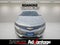2015 Chevrolet Impala LTZ