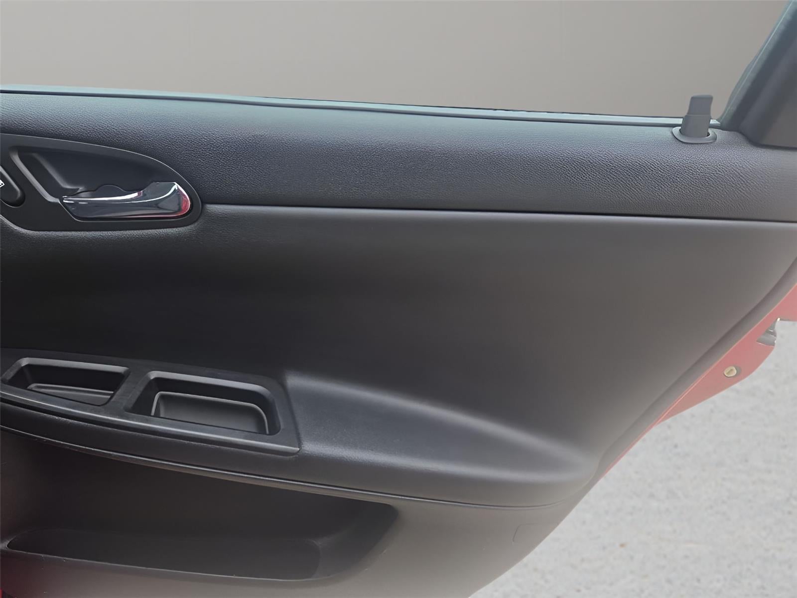 2007 Chevrolet IMPALA 4DR SDN 3.5L LT