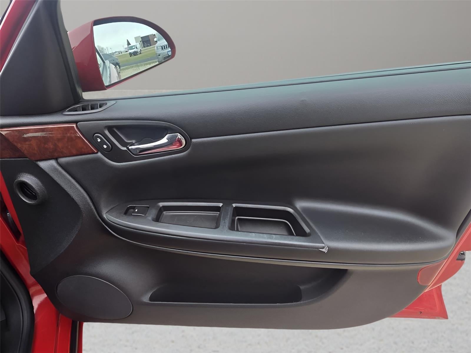 2007 Chevrolet IMPALA 4DR SDN 3.5L LT