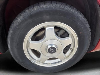 2007 Chevrolet IMPALA 4DR SDN 3.5L LT