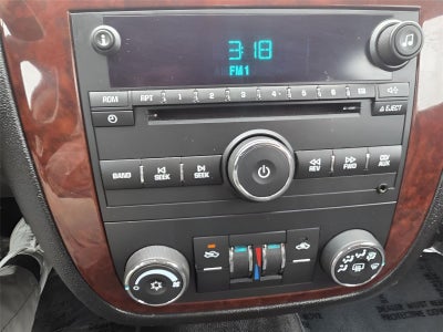 2007 Chevrolet IMPALA 4DR SDN 3.5L LT