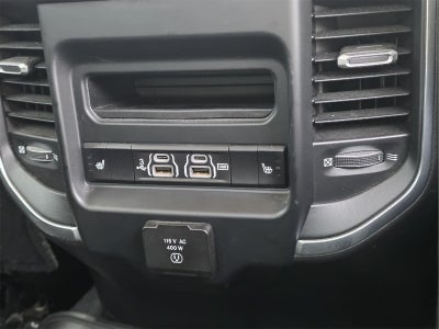 2019 RAM 3500 Laramie