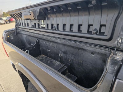 2019 RAM 3500 Laramie