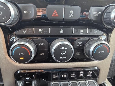 2019 RAM 3500 Laramie