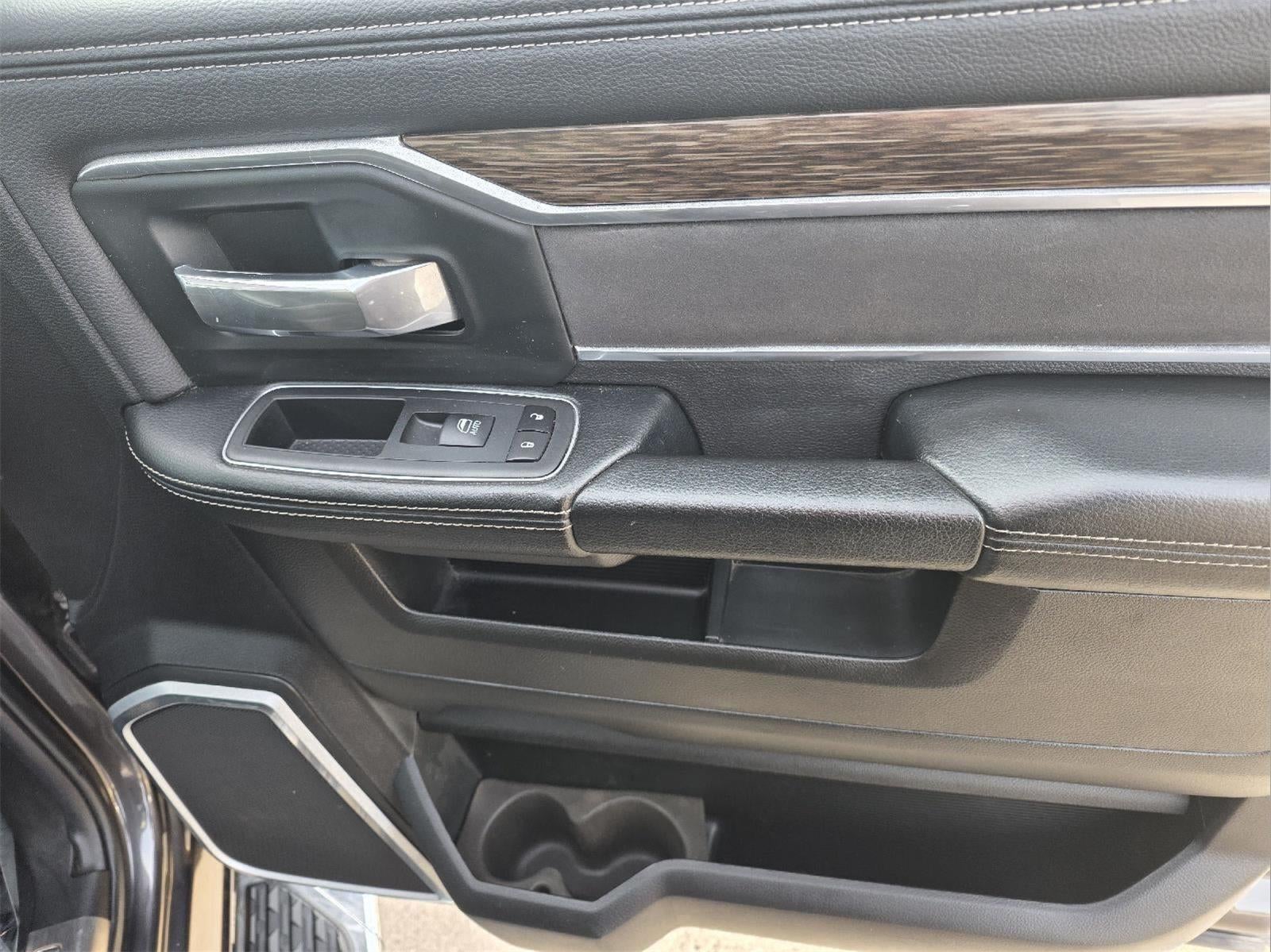 2019 RAM 3500 Laramie