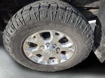 2019 RAM 3500 Laramie