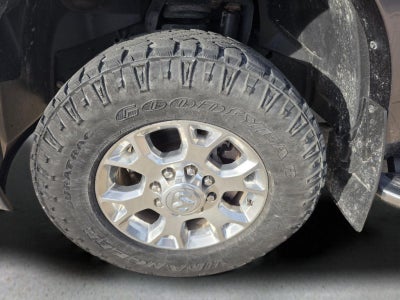 2019 RAM 3500 Laramie