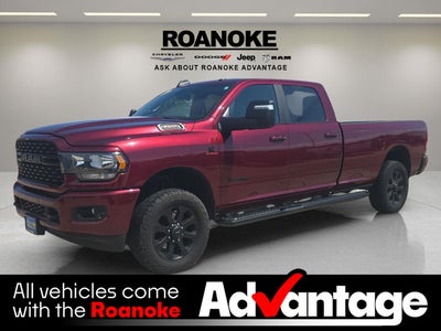 2023 RAM 3500 Big Horn