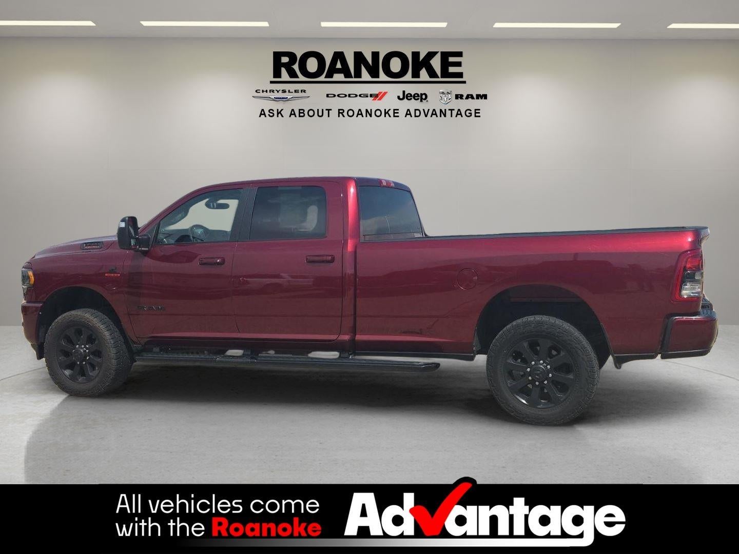 2023 RAM 3500 Big Horn