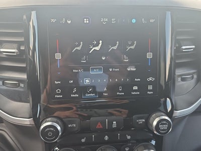 2023 RAM 3500 Big Horn