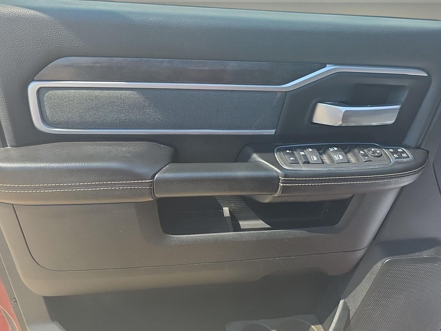 2023 RAM 3500 Big Horn