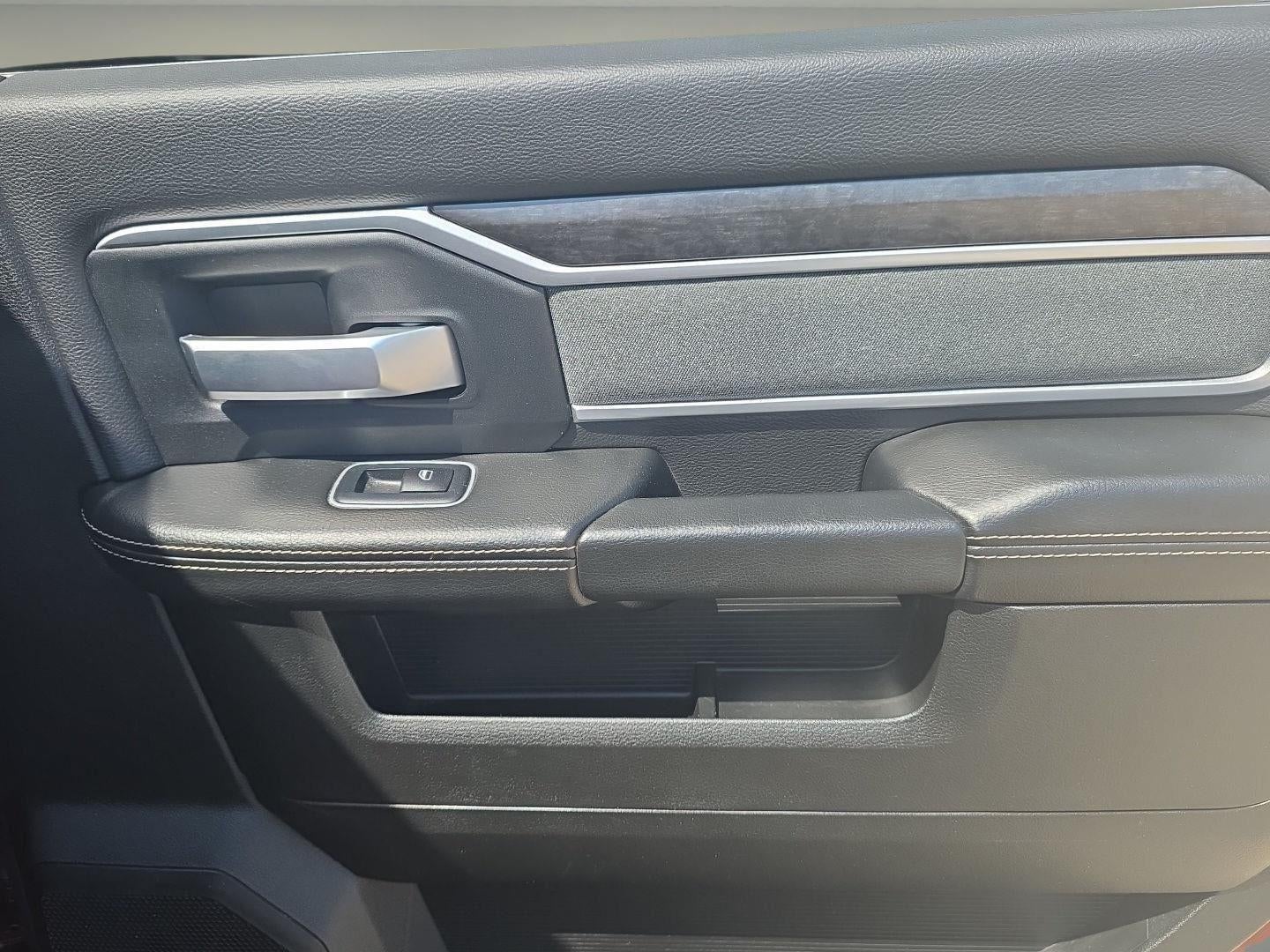 2023 RAM 3500 Big Horn