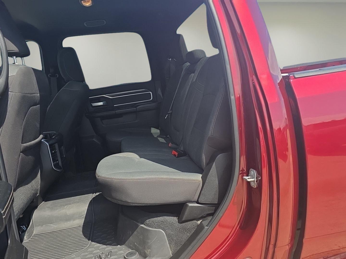 2023 RAM 3500 Big Horn