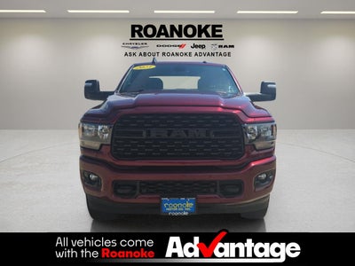 2023 RAM 3500 Big Horn