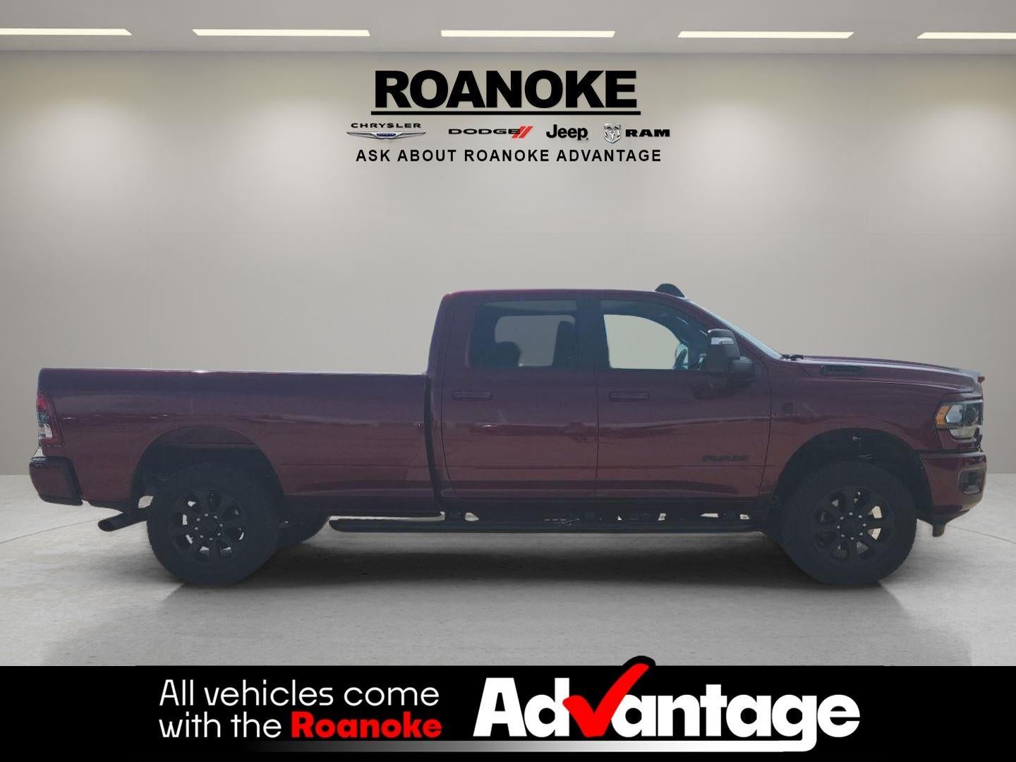 2023 RAM 3500 Big Horn