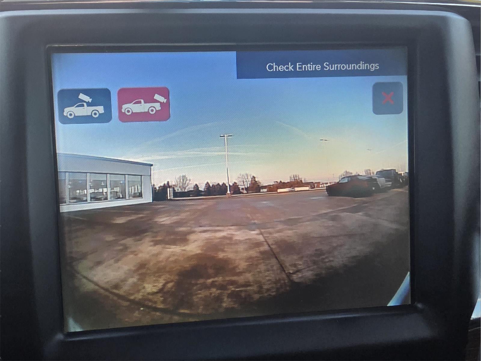 2017 RAM 3500 Laramie