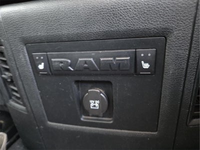 2017 RAM 3500 Laramie