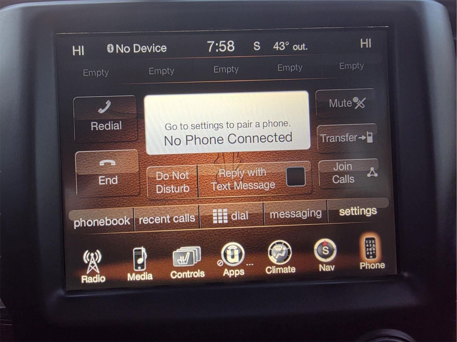 2017 RAM 3500 Laramie