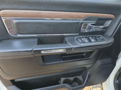 2017 RAM 3500 Laramie