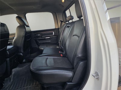 2017 RAM 3500 Laramie