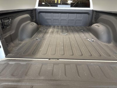 2025 RAM 3500 Longhorn