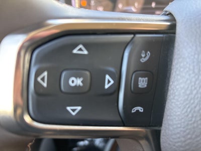 2025 RAM 3500 Longhorn