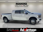 2025 RAM 3500 Longhorn