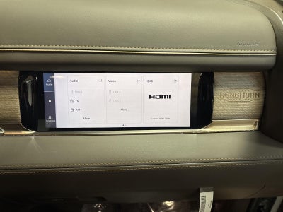 2025 RAM 3500 Longhorn