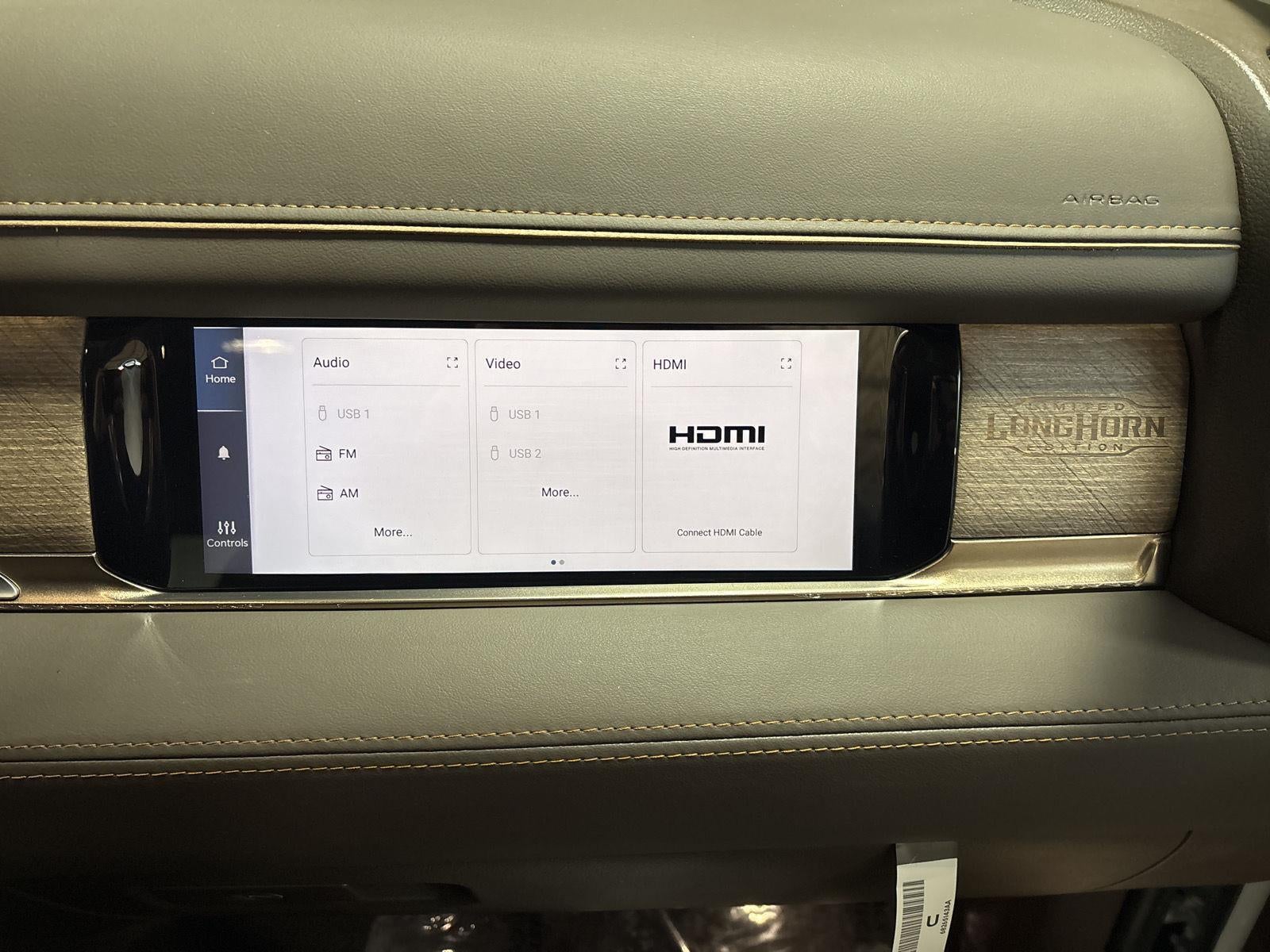 2025 RAM 3500 Longhorn