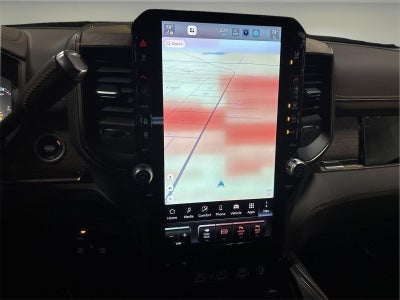 2025 RAM 3500 Longhorn