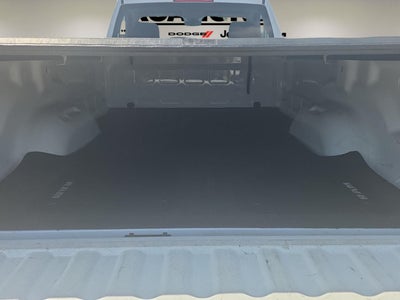 2014 RAM 1500 Tradesman