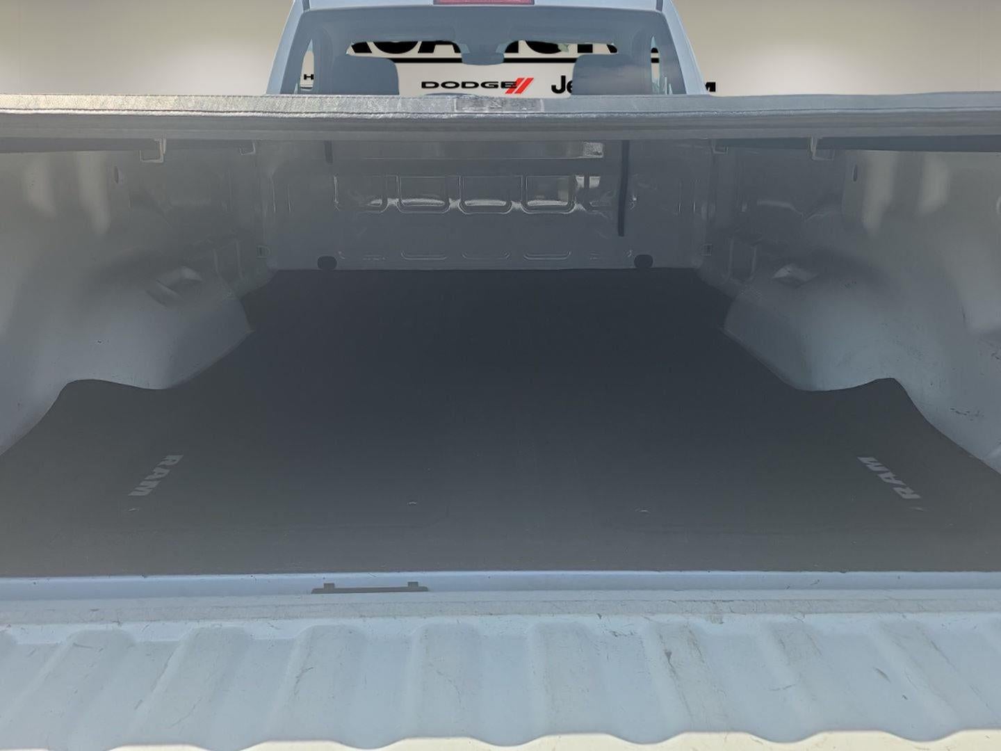 2014 RAM 1500 Tradesman