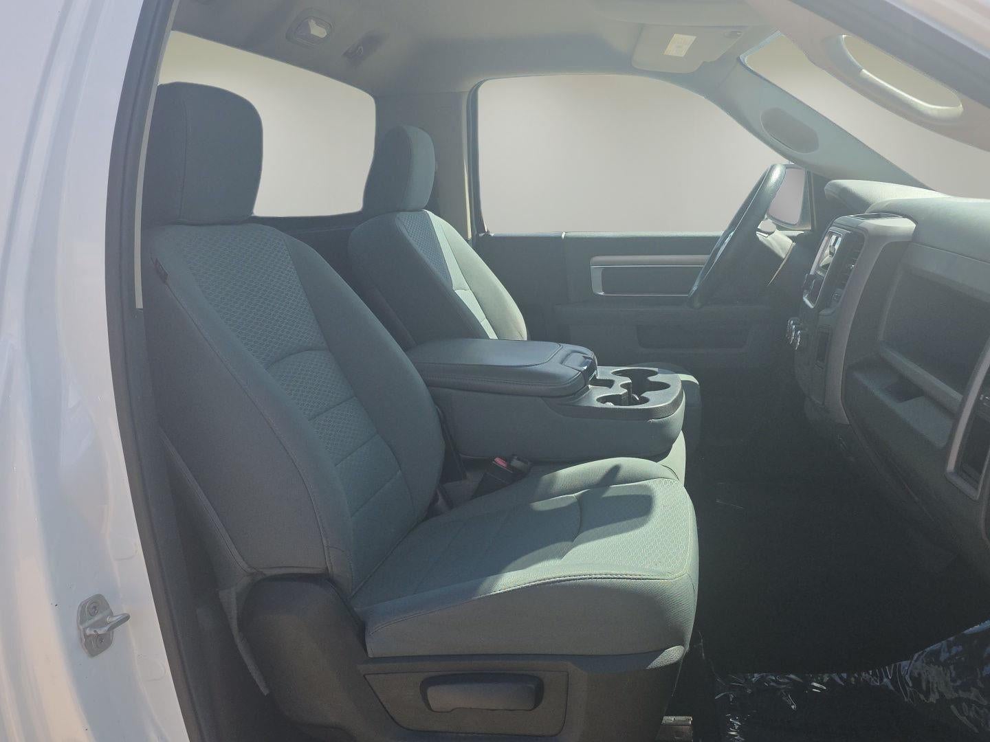 2014 RAM 1500 Tradesman