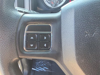 2014 RAM 1500 Tradesman