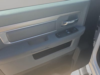 2014 RAM 1500 Tradesman