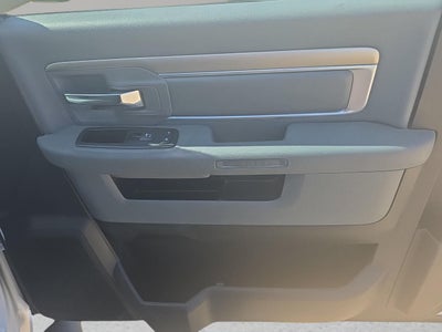 2014 RAM 1500 Tradesman