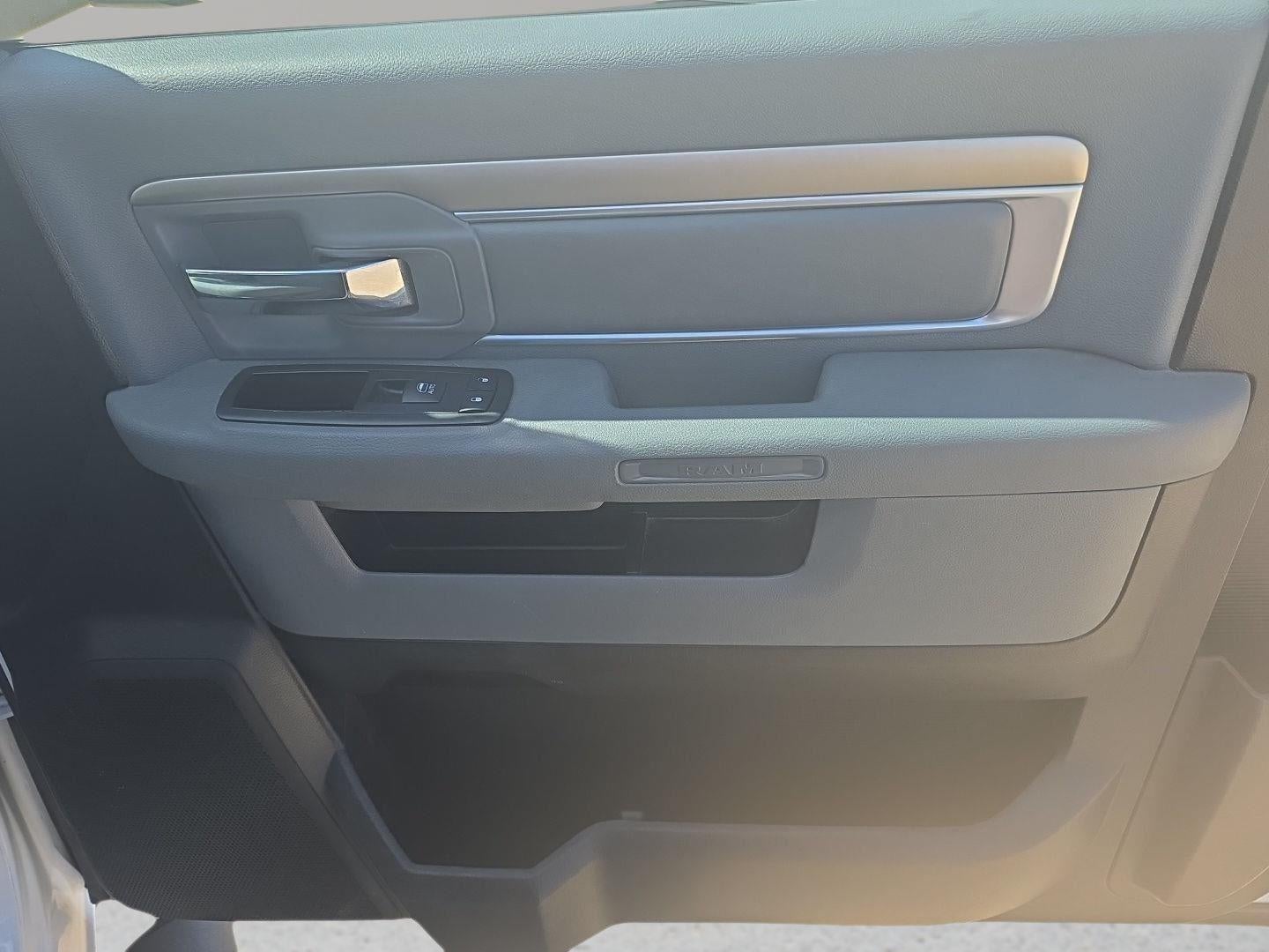 2014 RAM 1500 Tradesman